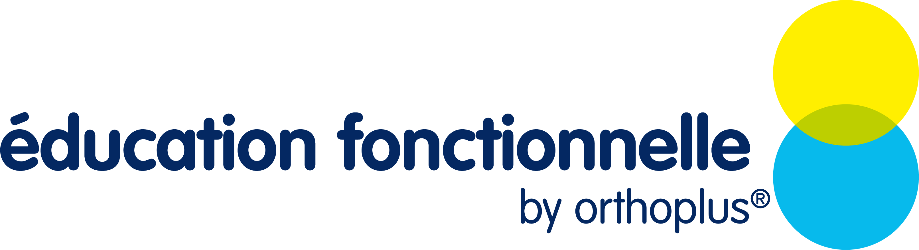 Logo education fonctionnelle